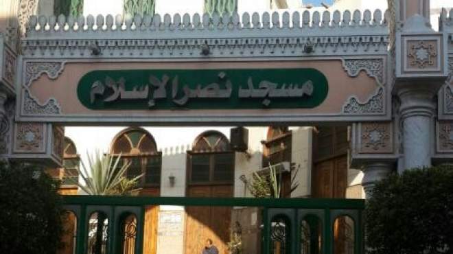  السجن المؤبد لثلاثة متهمين و٥ سنوات لمتهم وبراءة آخر في محاولة تفجير مسجد بشبرا