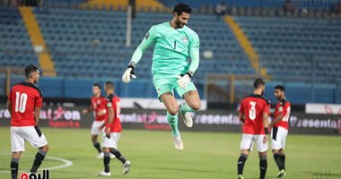 
 
 بعثة منتخب مصر تعود إلى القاهرة قادمة من الجابون صباح اليوم