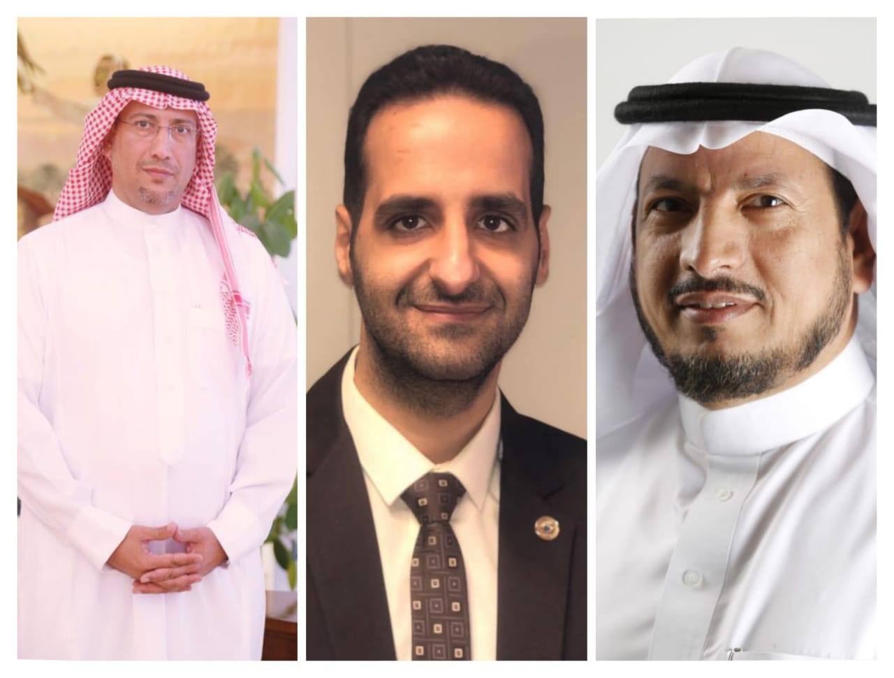 آداب المنصورة تضم عثمان والصبيحي والعساف لهيئة تحكيم مجلتها العلمية

