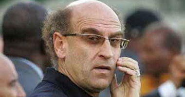 باتريس نوفو: فوجئت بمستوى منتخب مصر أمام انجولا.. والفراعنة مرشحون للصدارة 
