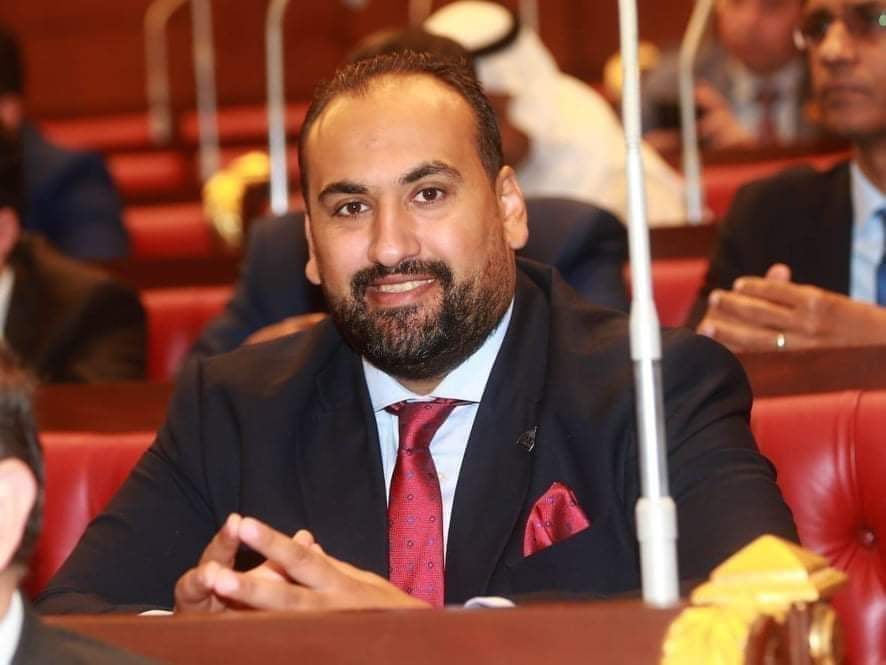 نائب بالشيوخ: تطوير ميناء الإسكندرية يساهم في رفع تصنيفه عالميا
