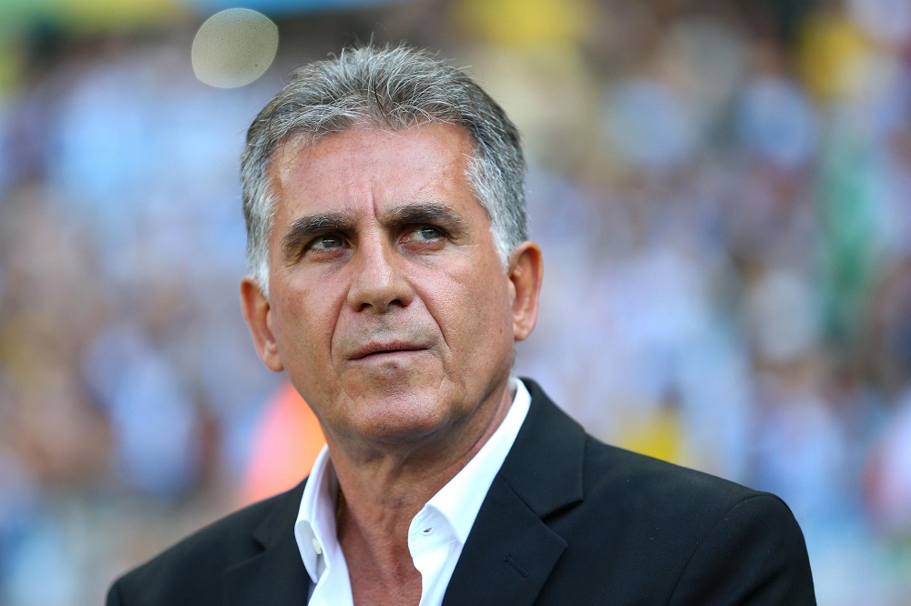الشهابي يرفض اختيار مدير فني أجنبي للمنتخب الوطني ويطالب بالمعلم أو العميد