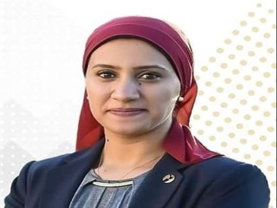 برلمانية: الإجراءات الجديدة للرئيس خلال تفقده ميناء الاسكندرية ستحمي الدولة من مخاطر التهريب الجمركي
