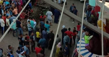 إصابة 4 أشخاص بمشاجرة لخلافات على قيمة ركن سيارة بجراج فى شبرا الخيمة 
