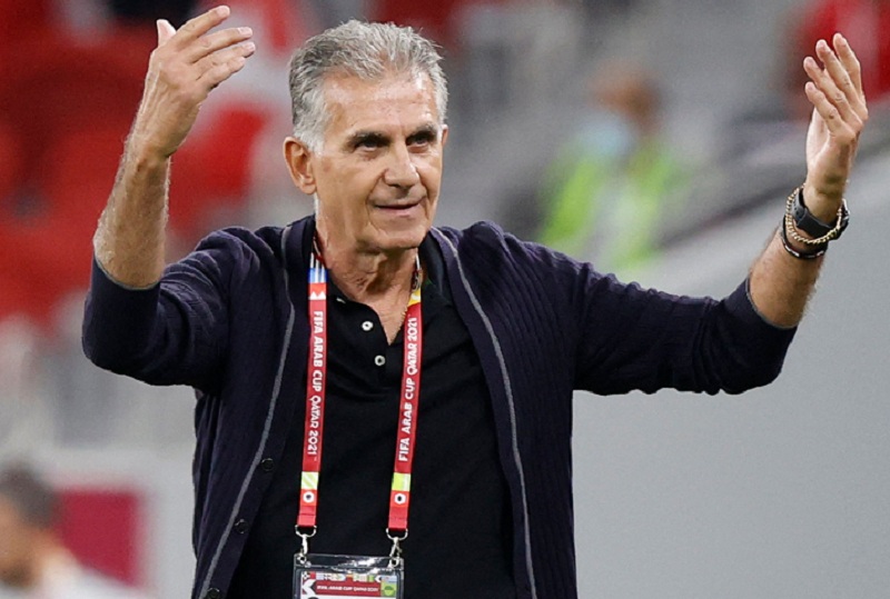 دعوى قضائية تطالب ببطلان عقد كيروش لتدريب منتخب مصر