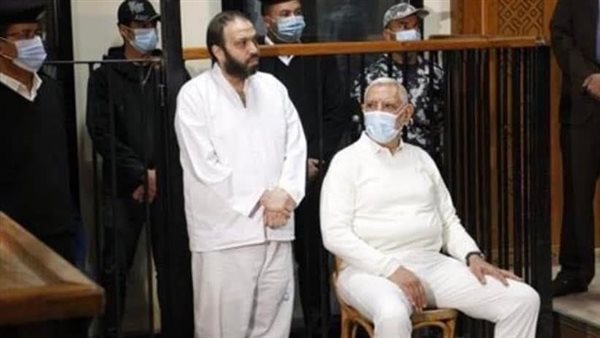 تأجيل محاكمة أبو الفتوح ومحمود عزت وآخرين بتهمة التحريض ضد الدولة لجلسة 9 فبراير


