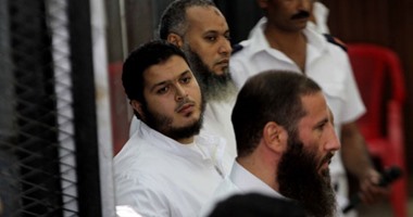 المؤبد لمتهم و 15 سنة على 3 آخرين  و10 سنوات لـ 4 فى قضية داعش حلوان