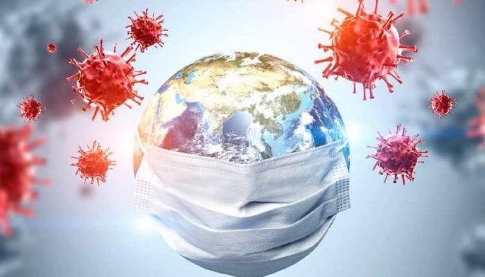 استمرار ارتفاع عدد الإصابات والوفيات بفيروس كورونا في أنحاء العالم