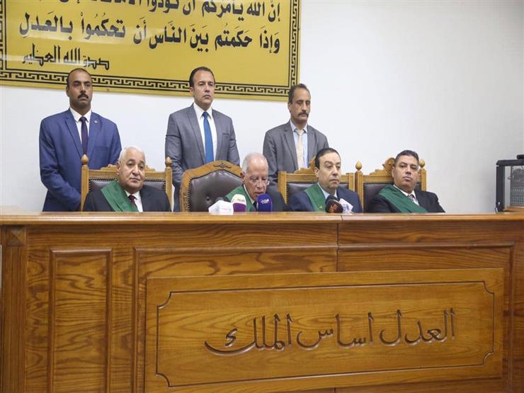 تأجيل محاكمة 14 متهما  فى قضية 