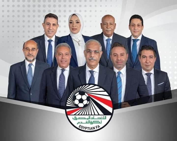 رابطة أبناء الصعيد تهنئ جمال علام بفوزه برئاسة اتحاد الكرة
