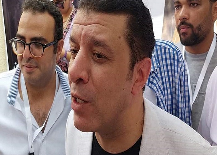 انتخابات المهن الموسيقية تشهد تعسفا ضد مصطفى كامل، تعرف على التفاصيل