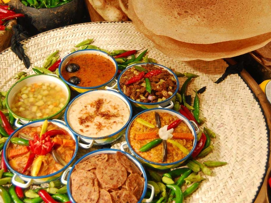 أكلات شتوية صحية تساعد علي الشعور بالدفء