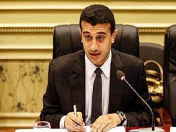 لجنة العفو الرئاسي : 
