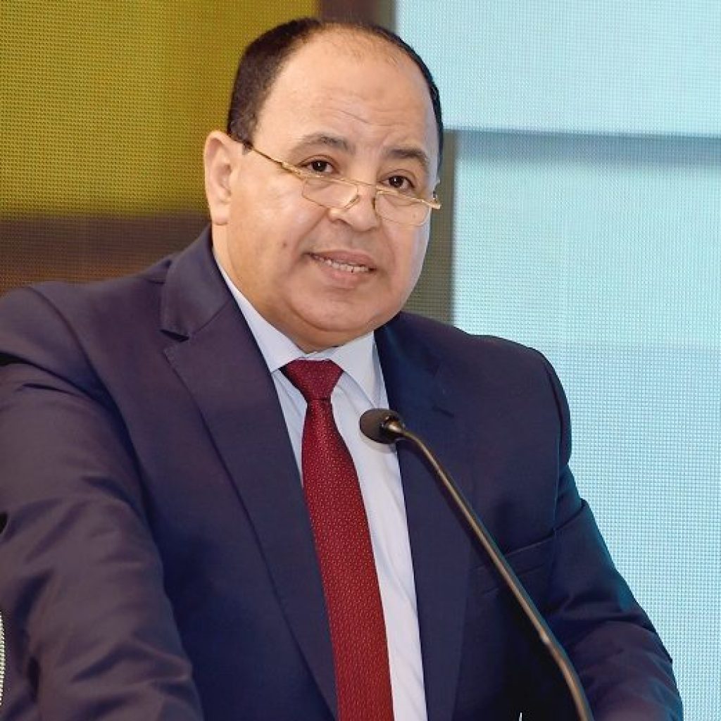  وزير المالية يشارك فى اجتماعات صندوق النقد والبنك الدوليين بواشنطن