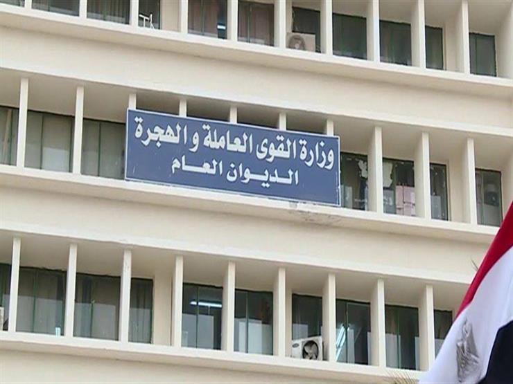 القوى العاملة تفتتح ملتقى توظيف لـ 3 آلاف فرصة عمل للشباب

