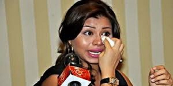 وامانه عليك تقوليله حالى ايه، تفاصيل أخطر الساعات في حياة ملكة الاحساس 