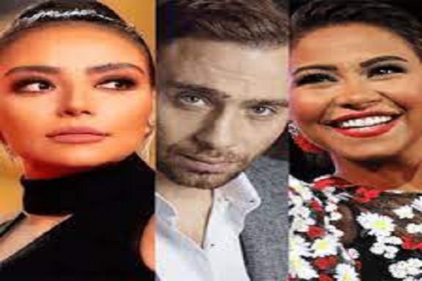 الطباخ وعلاقتها بأزمة شيرين عبد الوهاب