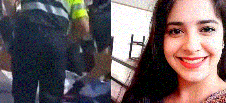 رفضت الزواج منه فأشعل فيها النيران التي أكلت 60 في المئة من جسدها، وفرنسا ترفض علاجها