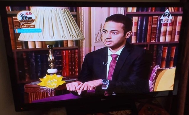 عبد الرحمن البشاري : حياة كريمة أنصفت ملاين المصريين