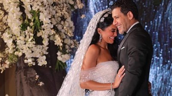 سالي عبد السلام في أول تعليق على زواجها: قصة فيلم مش هحكيها غير لإسعاد يونس أو منى الشاذلي