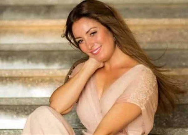 نرمين الفقي تتعاقد على مسلسل 