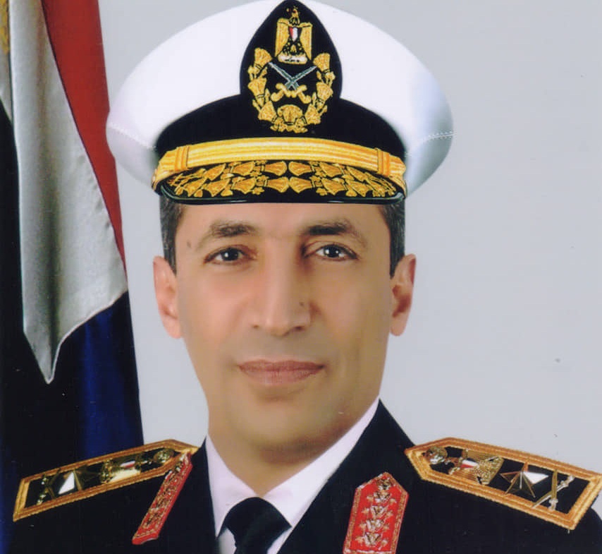 قائد القوات البحرية: قادرون على مجابهة التهديدات والتحديات وحماية مصالح مصر وأمنها القومي.. 