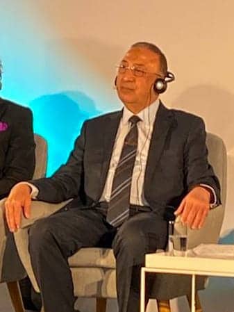 مؤتمر المدن الخضراء.. محافظ الإسكندرية: الجهود المصرية متواصلة لمواجهة التغييرات المناخية