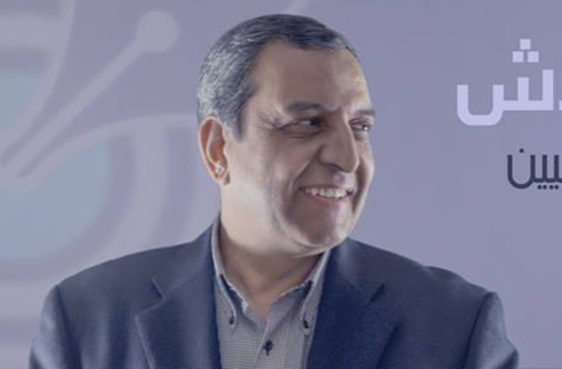 وزير السناتر !    

