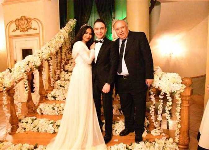 حسام حبيب يهاجم والده بعدما وصفه بـ