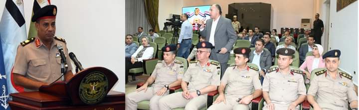 الإعلان عن قبول دفعة جديدة من المتخصصين خريجى الجامعات الحكومية والخاصة الحاصلين على الدراسات العليا