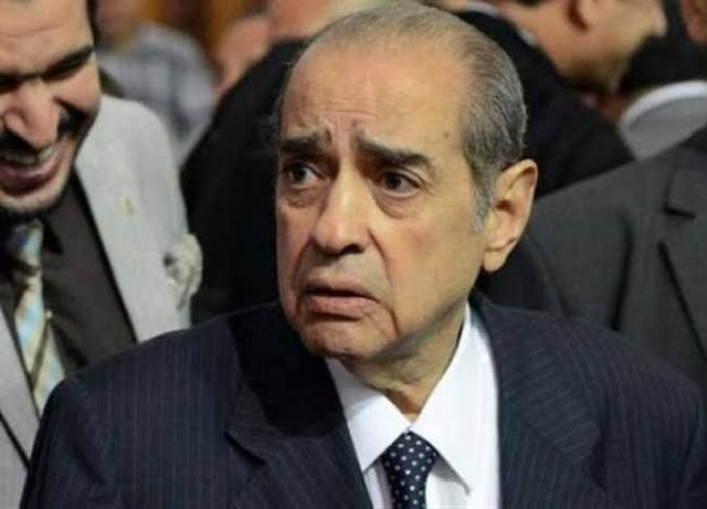 وفاة المحامي فريد الديب.. وتشييع الجنازة عصر اليوم من السيدة زينب