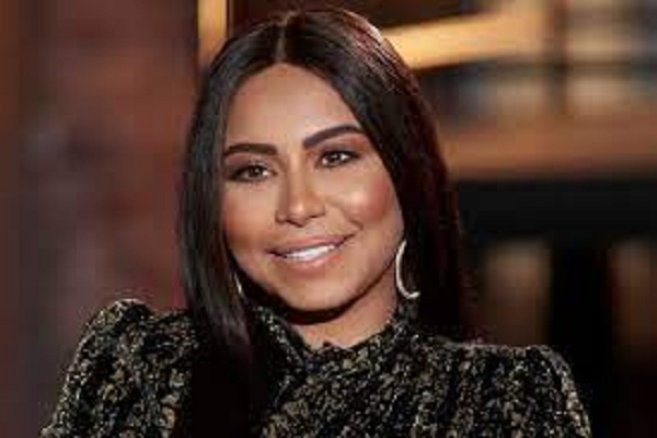 شيرين عبد الوهاب تخرج من المستشفى