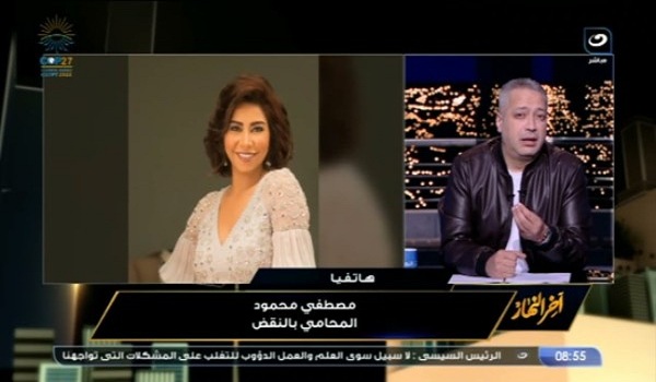 بالفيديو .. 