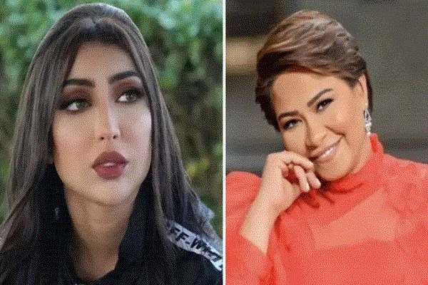 بطمة تثير امتعاضا كبيرا بسبب تصريحاتها حول شيرين عبد الوهاب