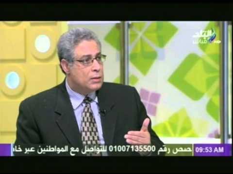 تدخل لإنقاذ سيد عبدالعاطي ياسيادة الرئيس
