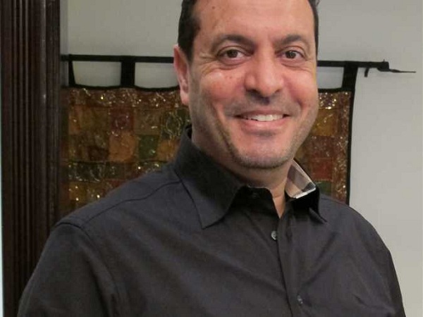 شقيقة الشيف أسامة السيد تكشف عن سبب دفنه في الولايات المتحدة بدلا من مصر