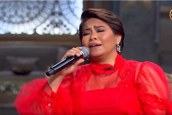 بعد شائعات وفاتها، محامي شيرين عبد الوهاب يتوعد