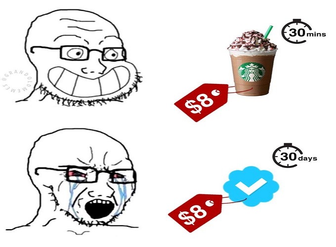 إيلون ماسك يرد 