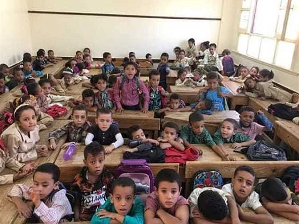الصحة والتعليم تحددان رسميا طريقة التعامل مع الأمراض المعدية داخل الفصول وتحسم مسألة الإمتحانات الشهرية