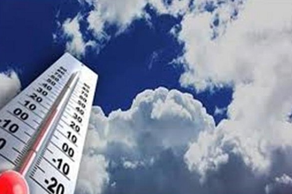 أمطار ورياح، الأرصاد تكشف عن حالة الطقس حتى الإثنين القادم 