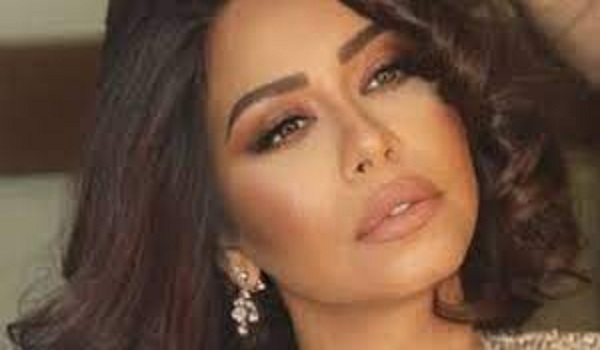 تسجيل صوتي لشيرين عبد الوهاب لمحاميها :