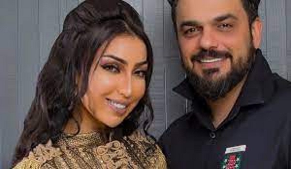 بالفيديو .. طليق دنيا بطمة يعود إلى منزله ويستعرض غرفة نومها
