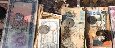 القبض على عاطل بحوزته نقود مزيفة فى الهرم 
