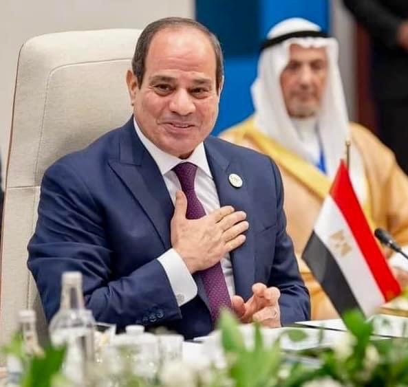 مصر وبلجيكا تصدران بيانا حول إطلاق 
