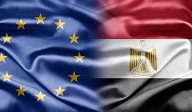 مصر و الاتحاد الأوروبي يصدران بيانًا بشأن الشراكة حول الهيدروجين المتجدد
