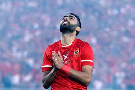 الزمالك : حسين الشحات لن يلعب للأبيض ورفضنا حتى الرد على الفكرة من الاساس

