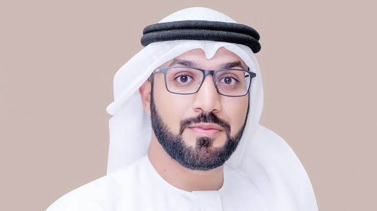 خليفة الظاهري: الحرب دمار تعصف البشرية.. والحوار الوسيلة الوحيدة لحل النزاعات