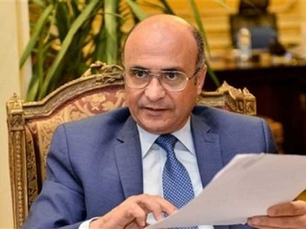 وزير العدل يفتتح  محكمة الطفل النموذجية ببنها


