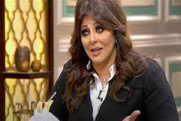 بعد سنوات من المقاضاة، هالة صدقي تحتفل بطلاقها رسميا عل 