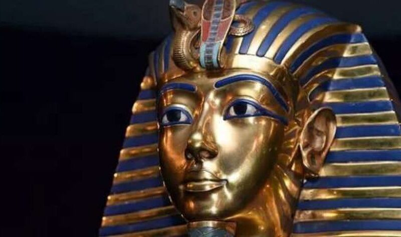 فيلم وثائقي بموسيقى محمد نوارة احتفالا بمئوية اكتشاف مقبرة توت عنخ أمون